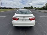 Used 2017 Toyota Camry XSE image 4