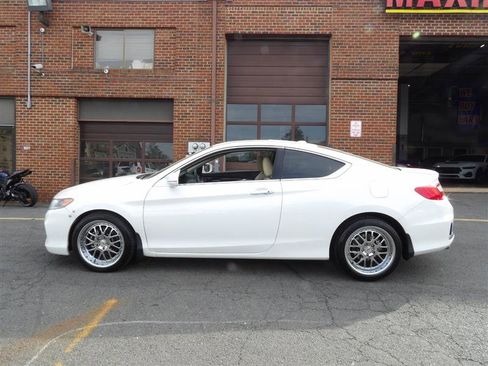 Used 2014 Honda Accord EX-L image 2