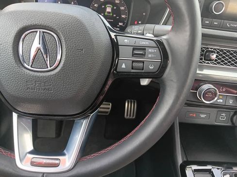 Used 2023 Acura Integra A-Spec image 20