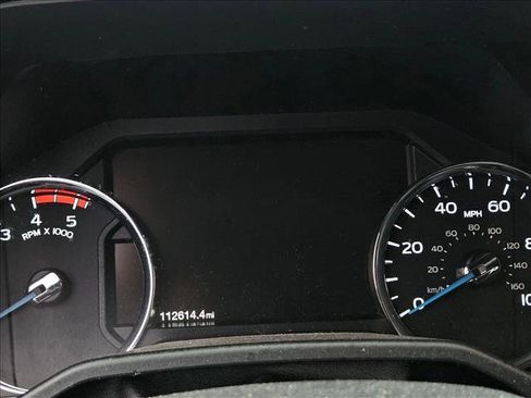 Used 2017 Ford F350 Lariat w/ Lariat Value Package image 16