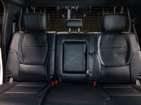 Used 2022 Toyota Tundra Platinum image 24