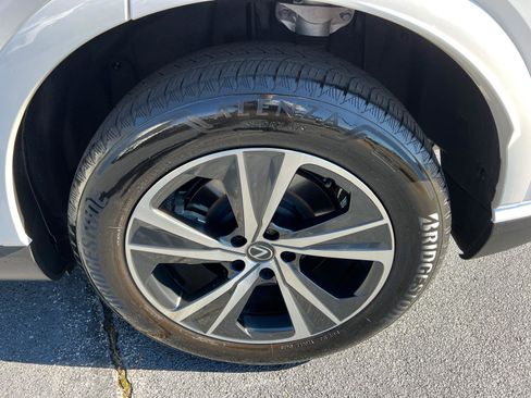 Certified 2025 Lexus RX 350 Premium image 21