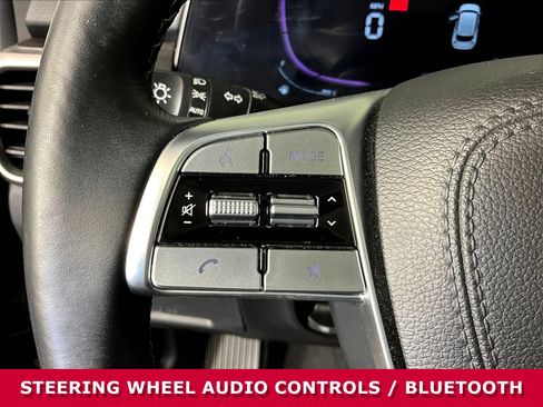 Certified 2023 Kia Telluride EX X-Line AWD/4WD image 10