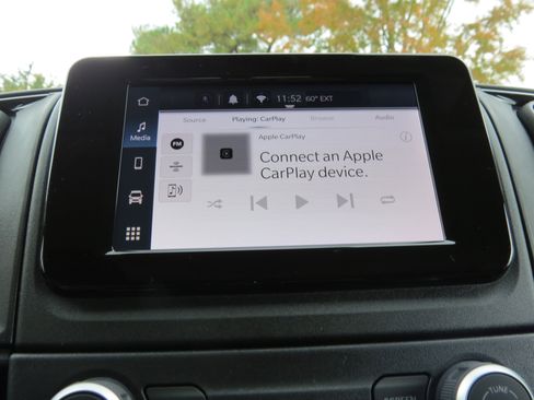 New 2026 RAM ProMaster 1500 w/ Safety Group image 22