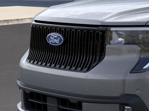 New 2026 Ford Maverick Lobo AWD/4WD image 19