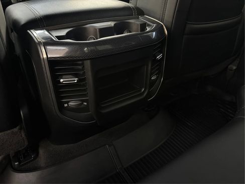 Used 2020 RAM 1500 Sport w/ Level 2 Equipment Goup w/2_L AWD/4WD image 26
