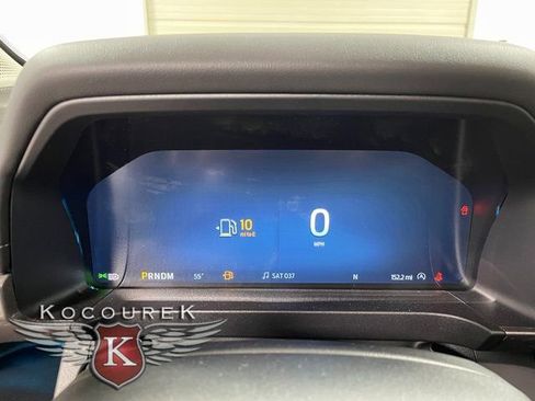 Used 2024 Ford Ranger Lariat w/ Trailer Tow Package image 15