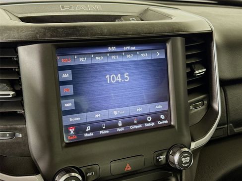 Used 2020 RAM 1500 Big Horn image 14