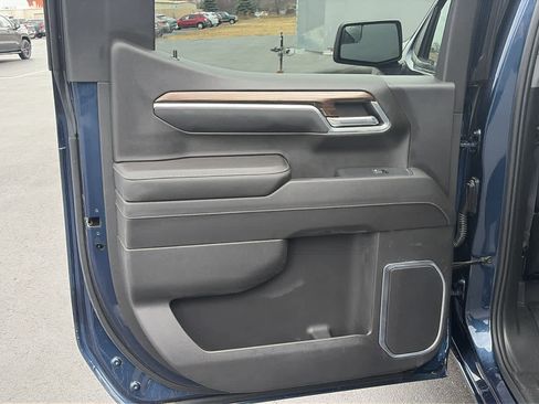 Certified 2022 Chevrolet Silverado 1500 RST image 19