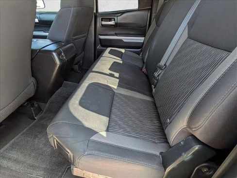 Used 2014 Toyota Tundra SR5 w/ TRD Off Road Package RWD image 15