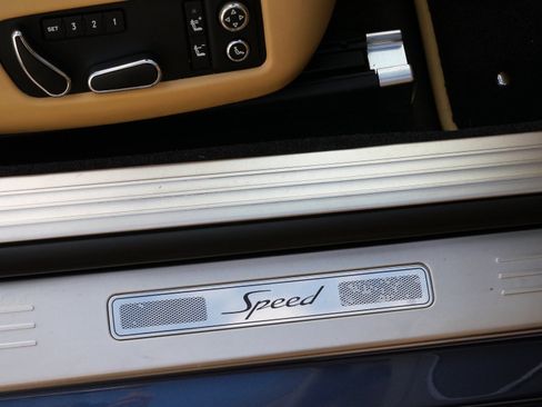 Used 2017 Bentley Continental GT Speed image 23