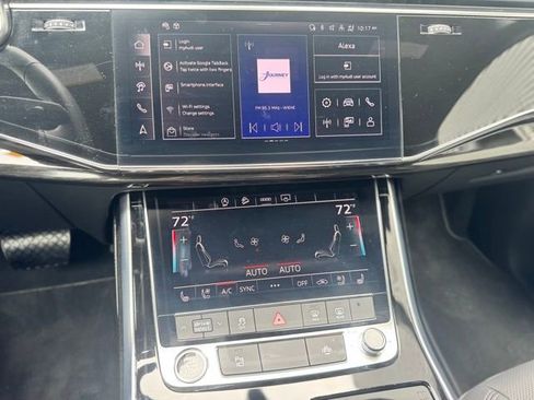 Certified 2025 Audi Q7 3.0T Premium Plus w/ Premium Plus Package image 16