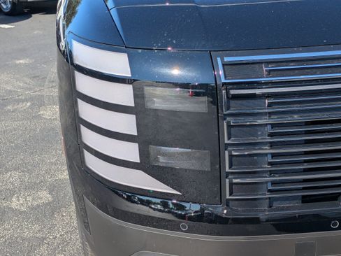 New 2026 Hyundai Palisade SE image 10