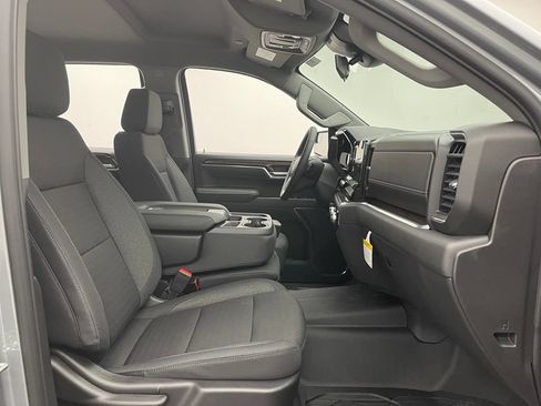 New 2026 GMC Sierra 1500 Elevation w/ Elevation Select Package AWD/4WD image 32