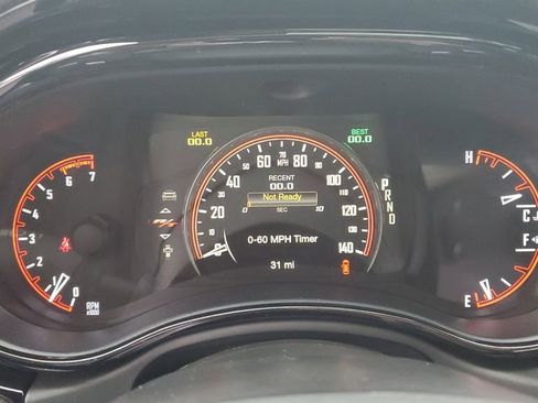 New 2026 Dodge Durango GT image 32