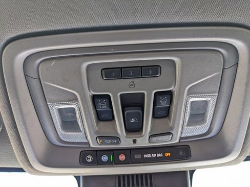 Used 2024 GMC Sierra 2500 Denali w/ Denali Reserve Package image 64