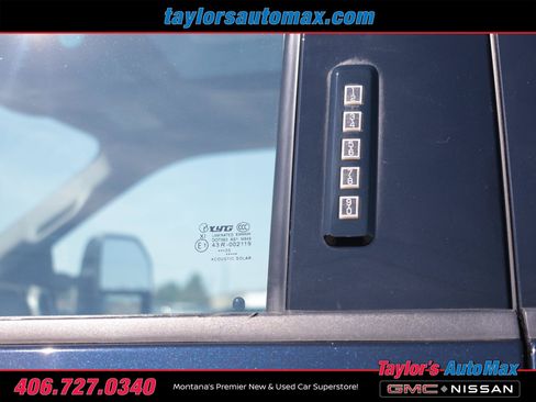 Used 2021 Ford F350 Lariat AWD/4WD image 50