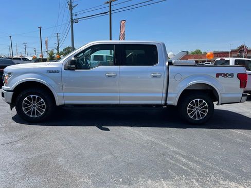 Used 2019 Ford F150 XLT w/ Equipment Group 302A Luxury image 4