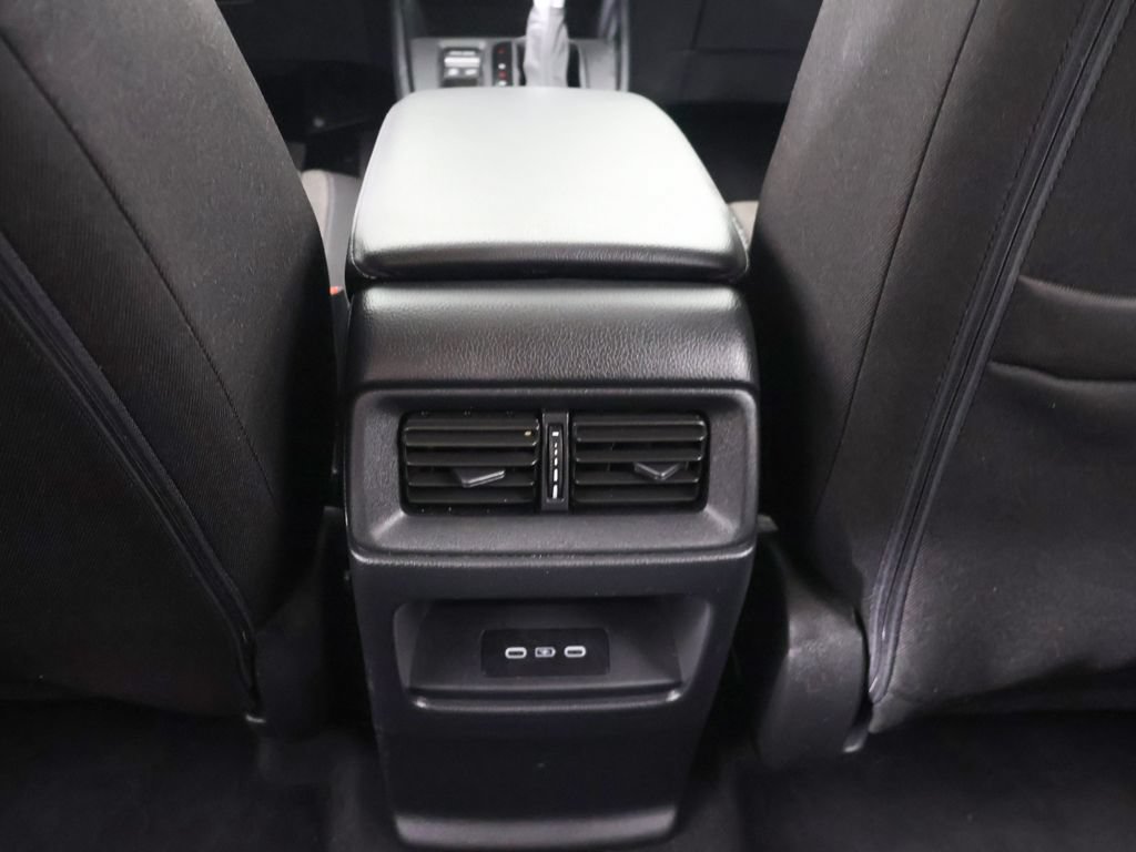 Used 2025 Honda CR-V EX image 47
