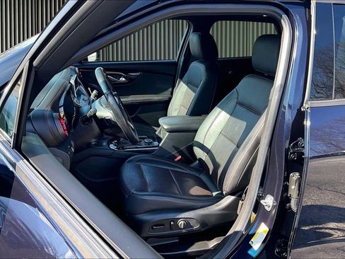 Used 2020 Chevrolet Blazer RS FWD image 26