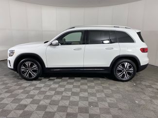 Certified 2025 Mercedes-Benz GLB 250 4MATIC video 2