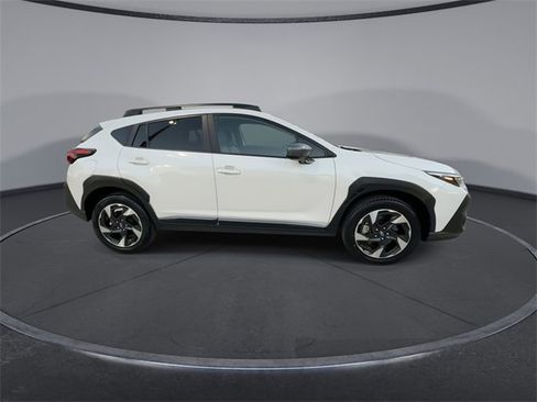 Used 2024 Subaru Crosstrek 2.5i Limited image 9
