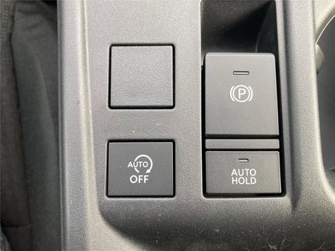 New 2026 Nissan Sentra S w/ Floor Mat Package FWD image 13