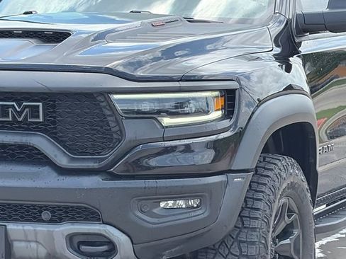 Used 2021 RAM 1500 TRX w/ TRX Level 2 Equipment Group AWD/4WD image 4