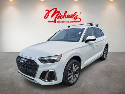 Used 2024 Audi Q5 2.0T Premium Plus