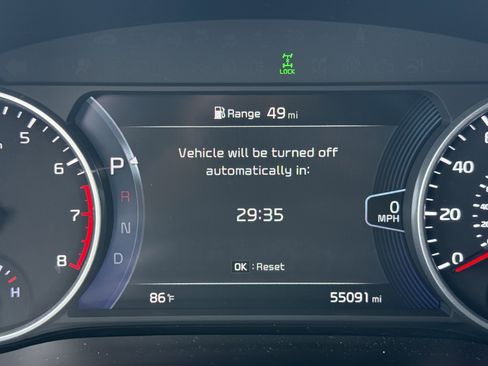 Certified 2022 Kia Seltos SX image 22