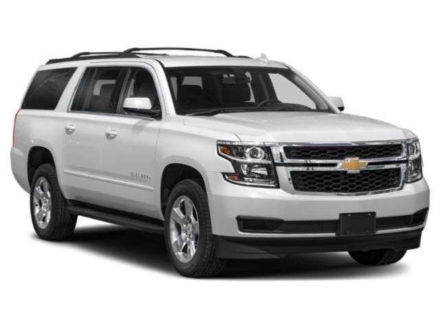 Used 2019 Chevrolet Suburban LS w/ Max Trailering Package AWD/4WD image 9