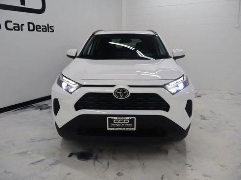 Used 2024 Toyota RAV4 XLE w/ Convenience Package image 3