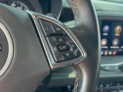 Used 2023 Chevrolet Camaro LS RWD image 18