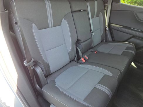 Used 2025 Chevrolet Blazer LT AWD/4WD image 19