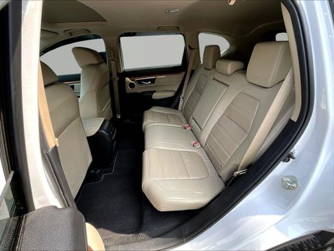 Used 2020 Honda CR-V EX-L image 22