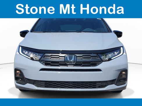 New 2026 Honda Odyssey Sport-L image 2