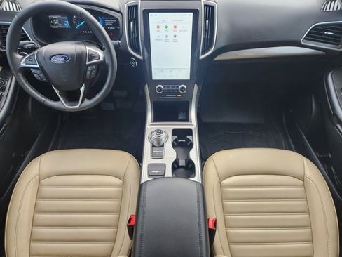 Used 2024 Ford Edge SEL w/ Convenience Package image 26