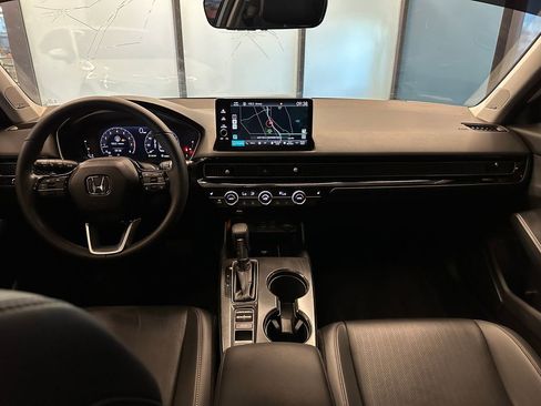 Used 2024 Honda Civic Touring image 9