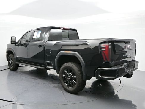 Used 2025 GMC Sierra 2500 AT4 AWD/4WD image 5