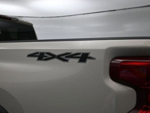 New 2026 Chevrolet Silverado 2500 Custom w/ Custom Value Package image 27