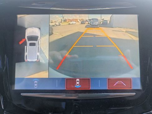 Used 2017 Cadillac Escalade Luxury image 14