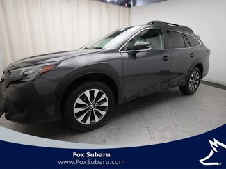 Used 2023 Subaru Outback Limited XT AWD/4WD video 1