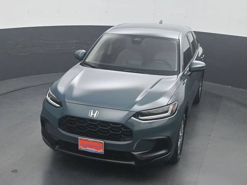 Used 2024 Honda HR-V LX image 20