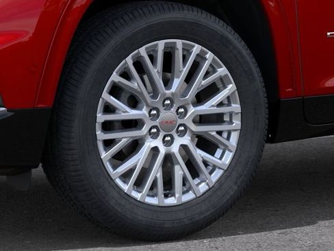 New 2026 GMC Acadia Denali w/ Super Cruise Package FWD image 9
