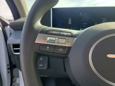 New 2025 Hyundai Sonata SEL FWD image 23