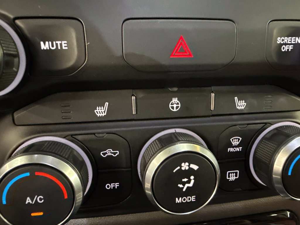 Used 2020 RAM 1500 Big Horn AWD/4WD image 32