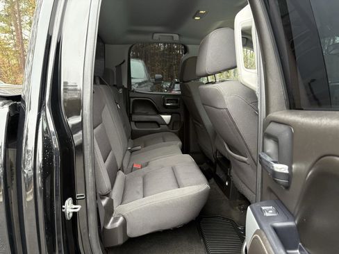 Used 2016 Chevrolet Silverado 1500 LT w/ All Star Edition image 25