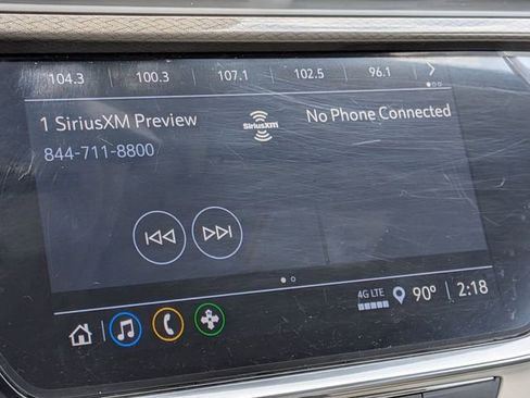 Certified 2023 Buick Encore GX Preferred w/ Cold Weather Comfort Package FWD image 13