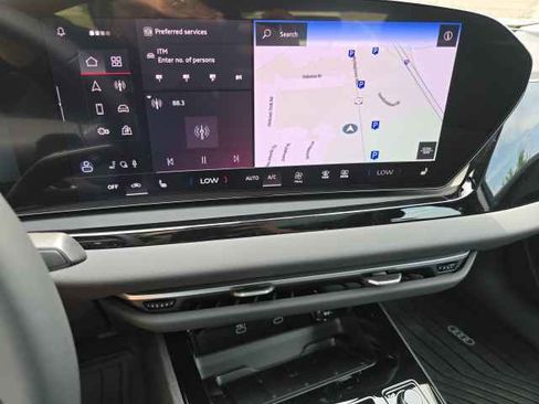 New 2025 Audi A5 2.0T Premium Plus image 43