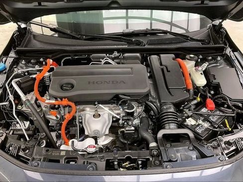 New 2026 Honda Civic Sport image 13